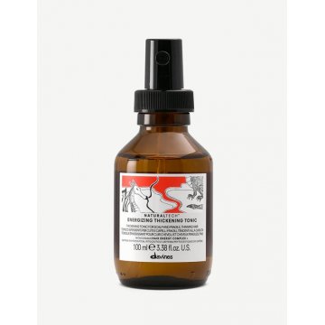 Davines NaturalTech Energizing Thickening Tonic 100ml